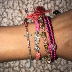 Bracelet bundle